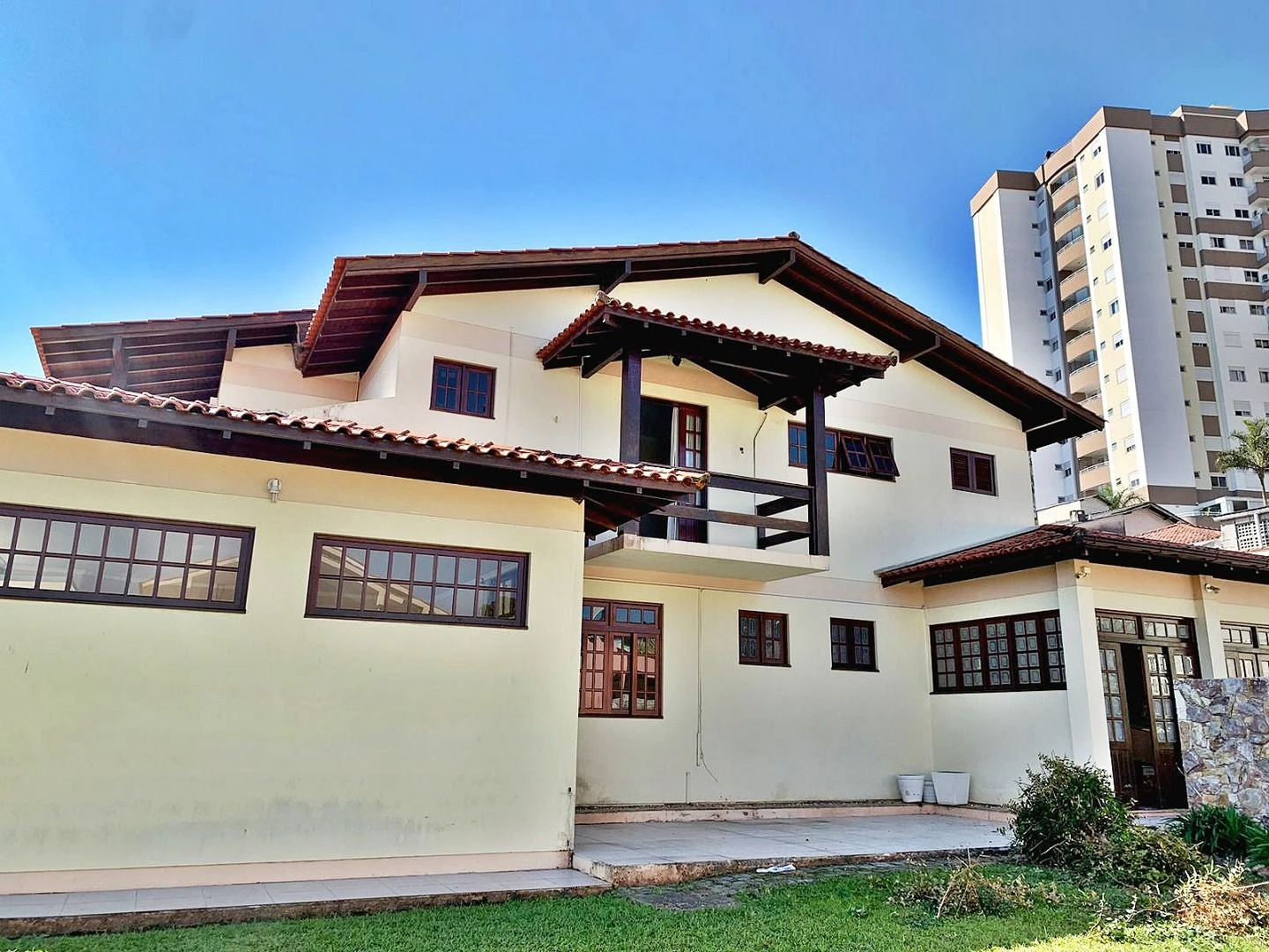 Casa 3 Quartos, 3 Suítes, 5 Vagas - Jardim Cidade Florianópolis - Foto 49