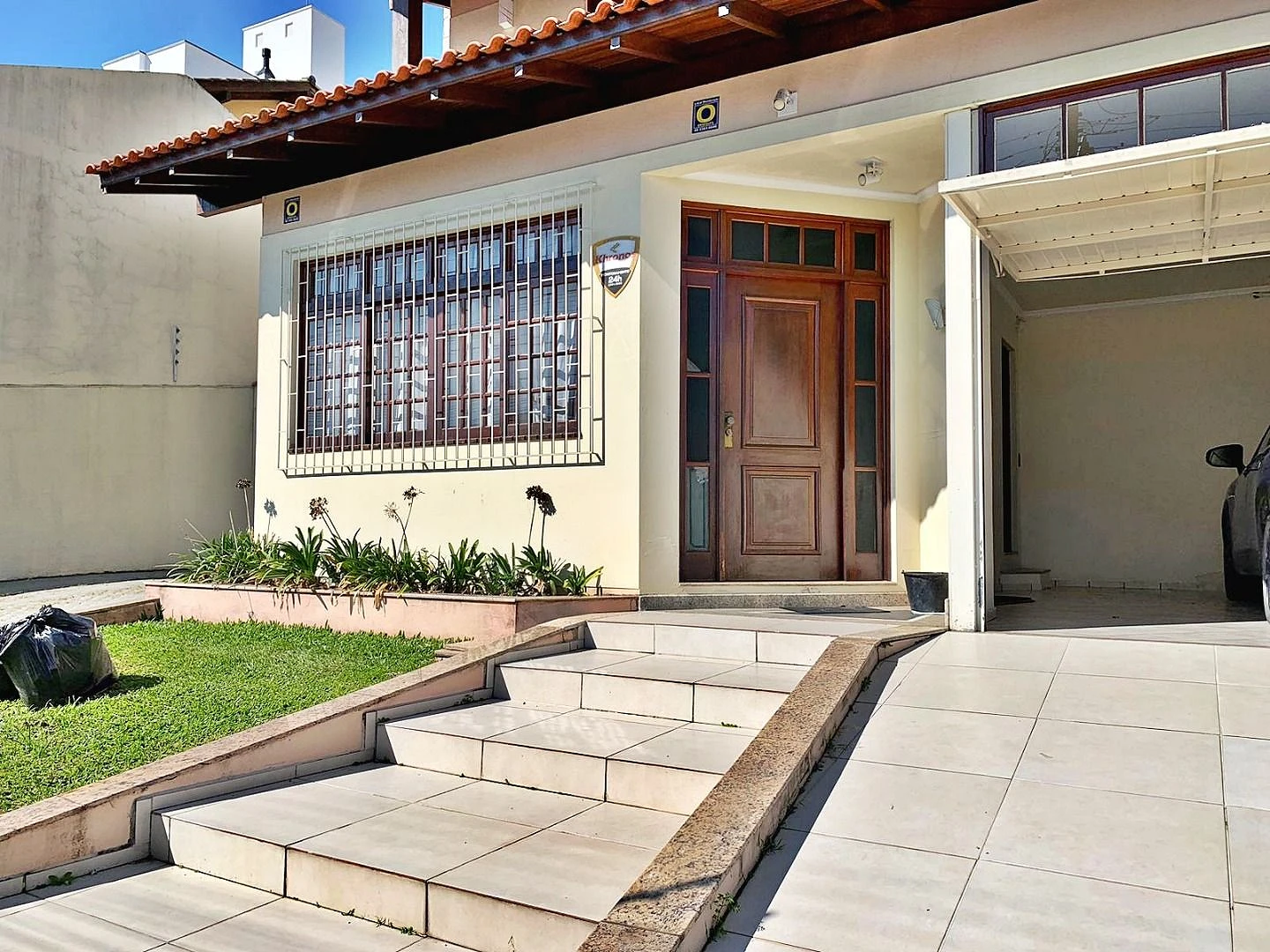 Casa 3 Quartos, 3 Suítes, 5 Vagas - Jardim Cidade Florianópolis - Foto 50