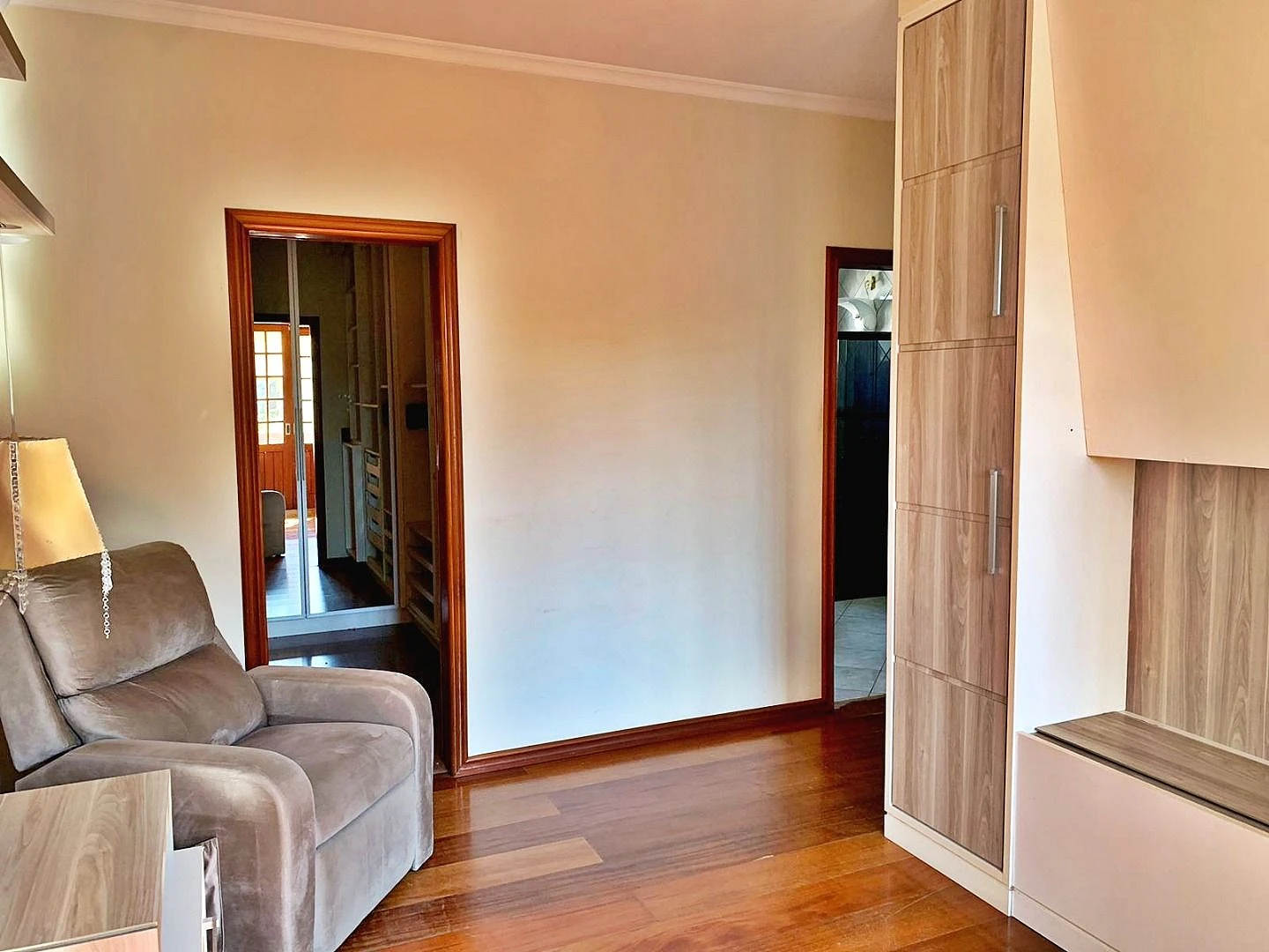 Casa 3 Quartos, 3 Suítes, 5 Vagas - Jardim Cidade Florianópolis - Foto 8