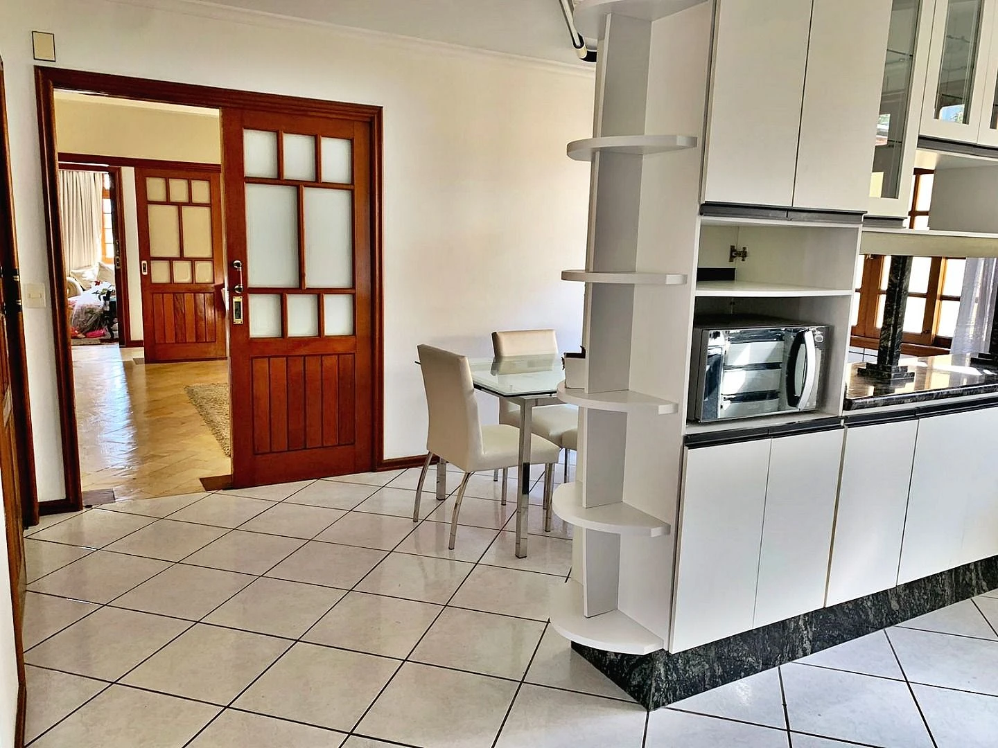 Casa 3 Quartos, 3 Suítes, 5 Vagas - Jardim Cidade Florianópolis - Foto 9
