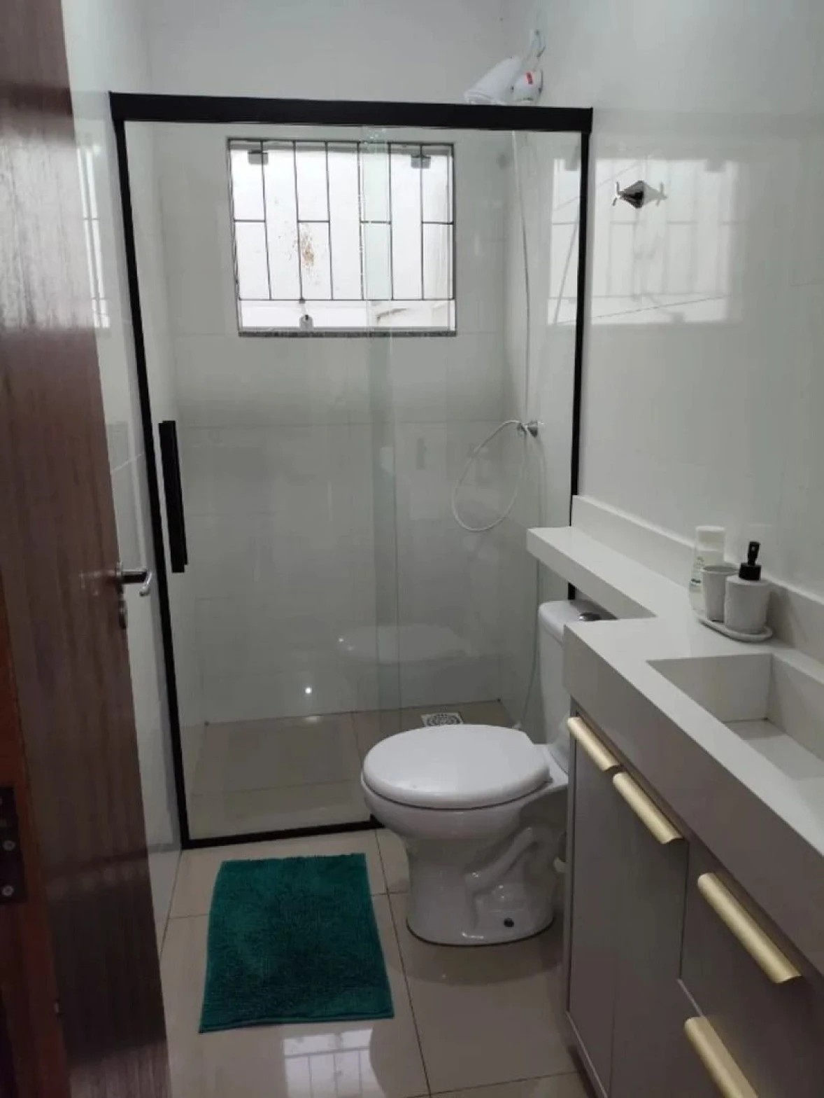 Casa 3 Dorms, sendo 1 Suíte, Forquilhas São José SC - Foto 11
