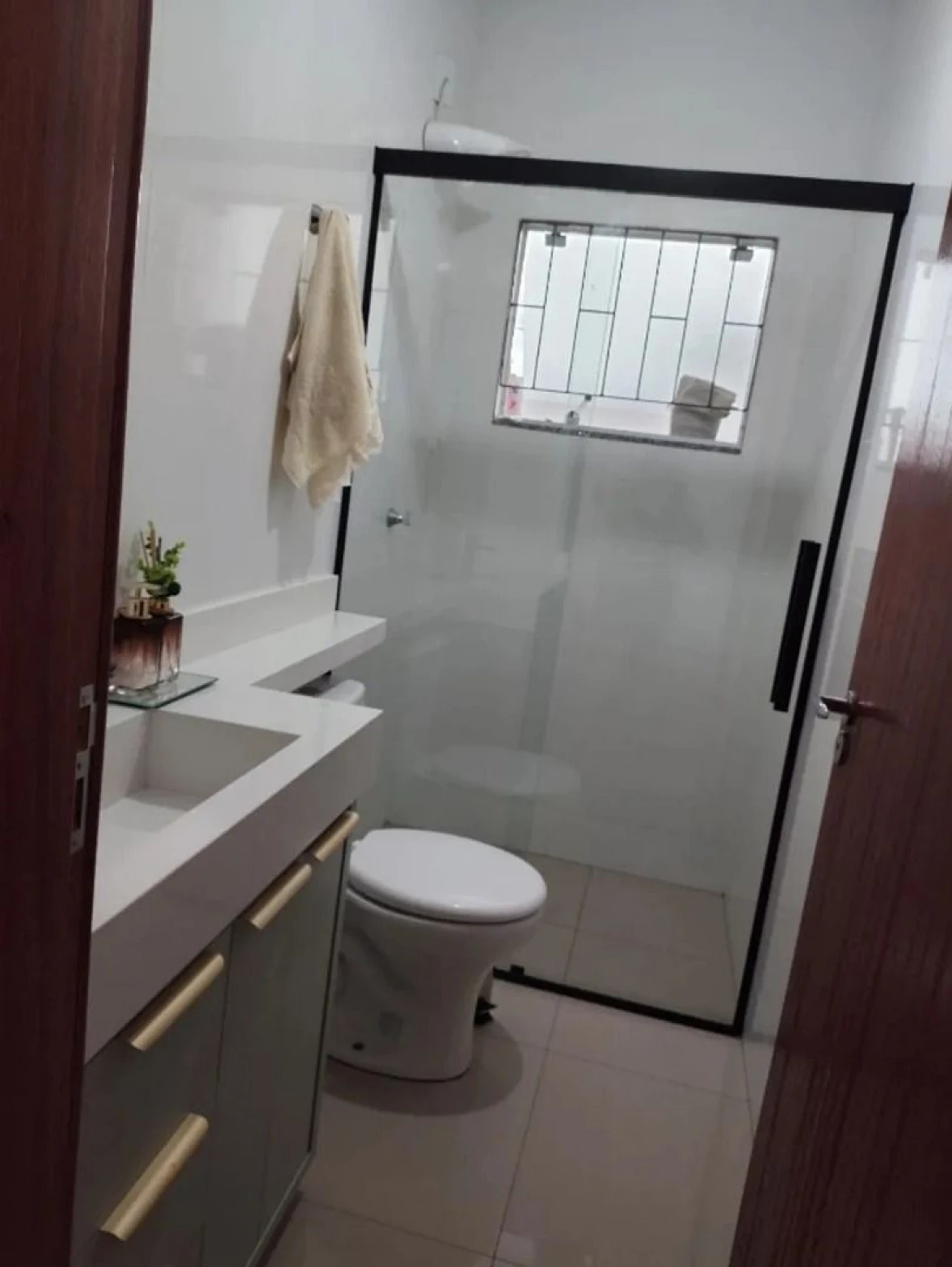Casa 3 Dorms, sendo 1 Suíte, Forquilhas São José SC - Foto 12