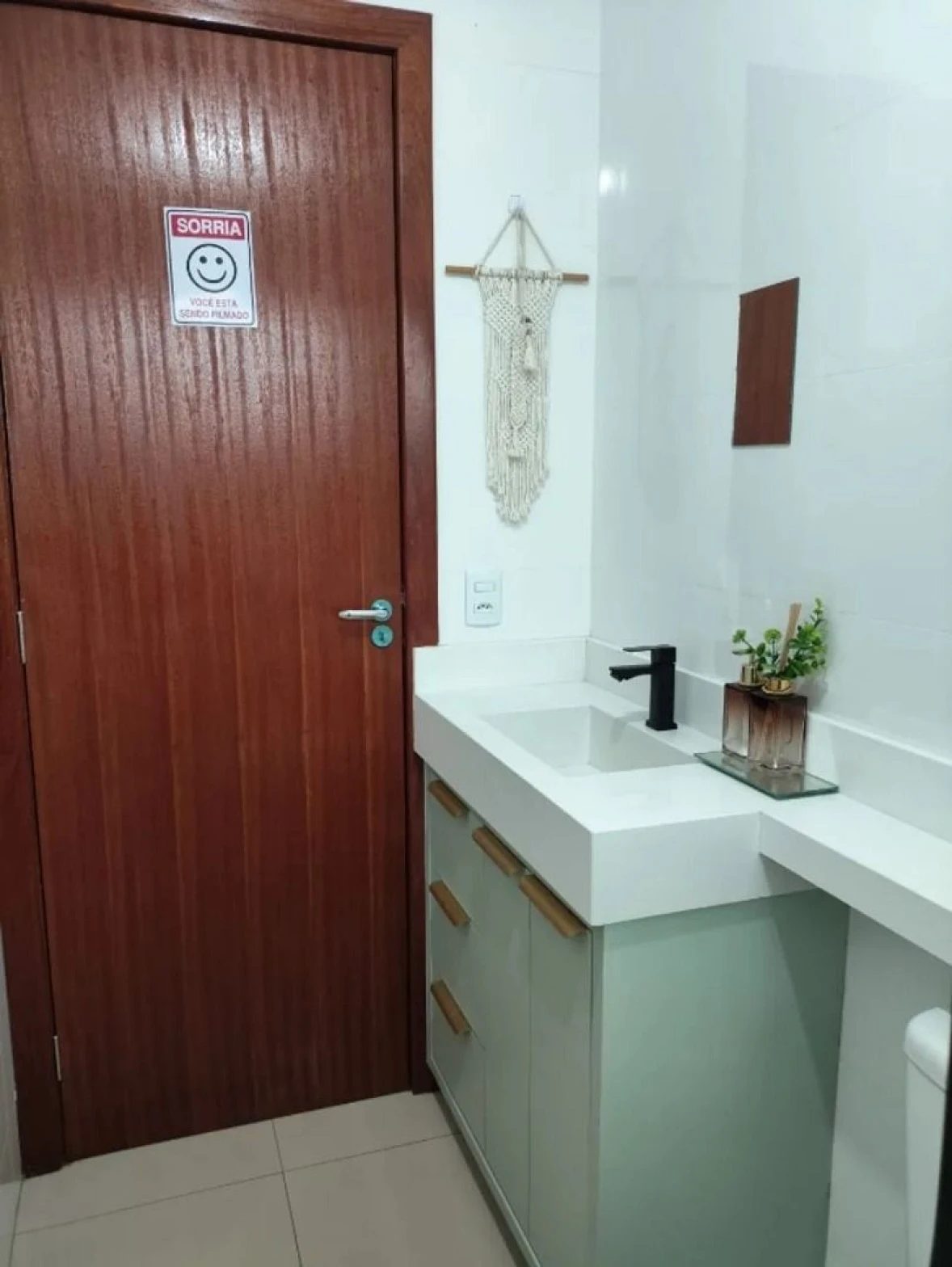 Casa 3 Dorms, sendo 1 Suíte, Forquilhas São José SC - Foto 13
