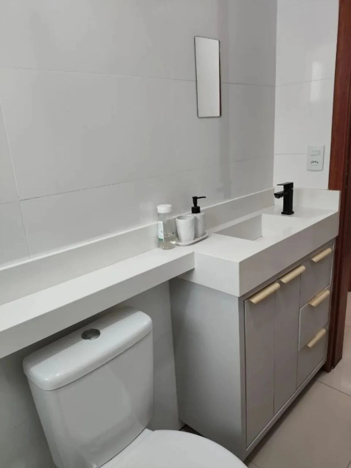 Casa 3 Dorms, sendo 1 Suíte, Forquilhas São José SC - Foto 14