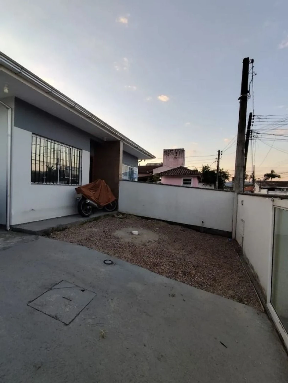 Casa em Forquilhas, São José