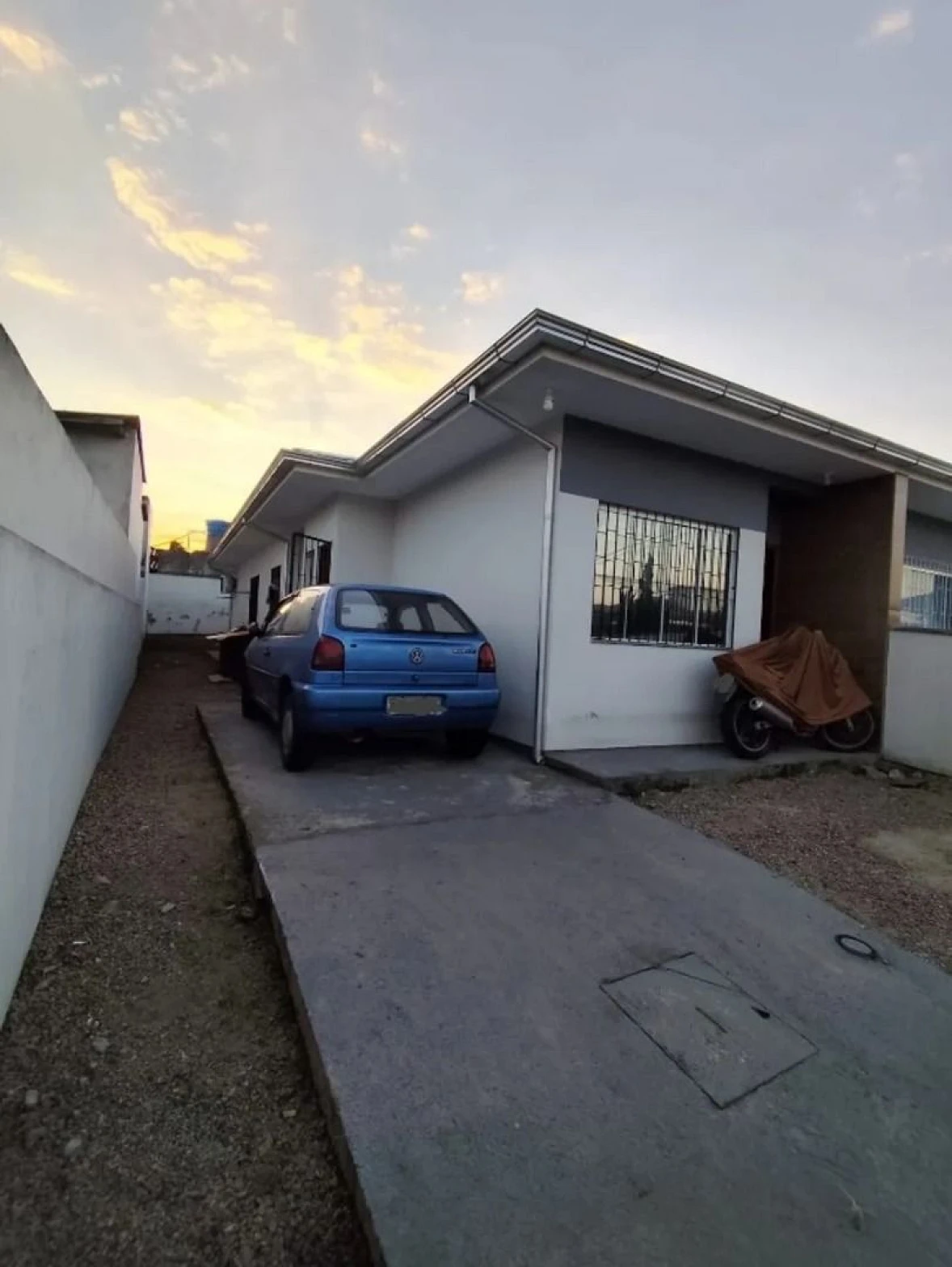 Casa em Forquilhas, São José