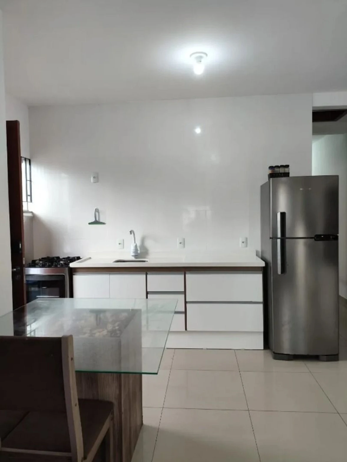 Casa 3 Dorms, sendo 1 Suíte, Forquilhas São José SC - Foto 6