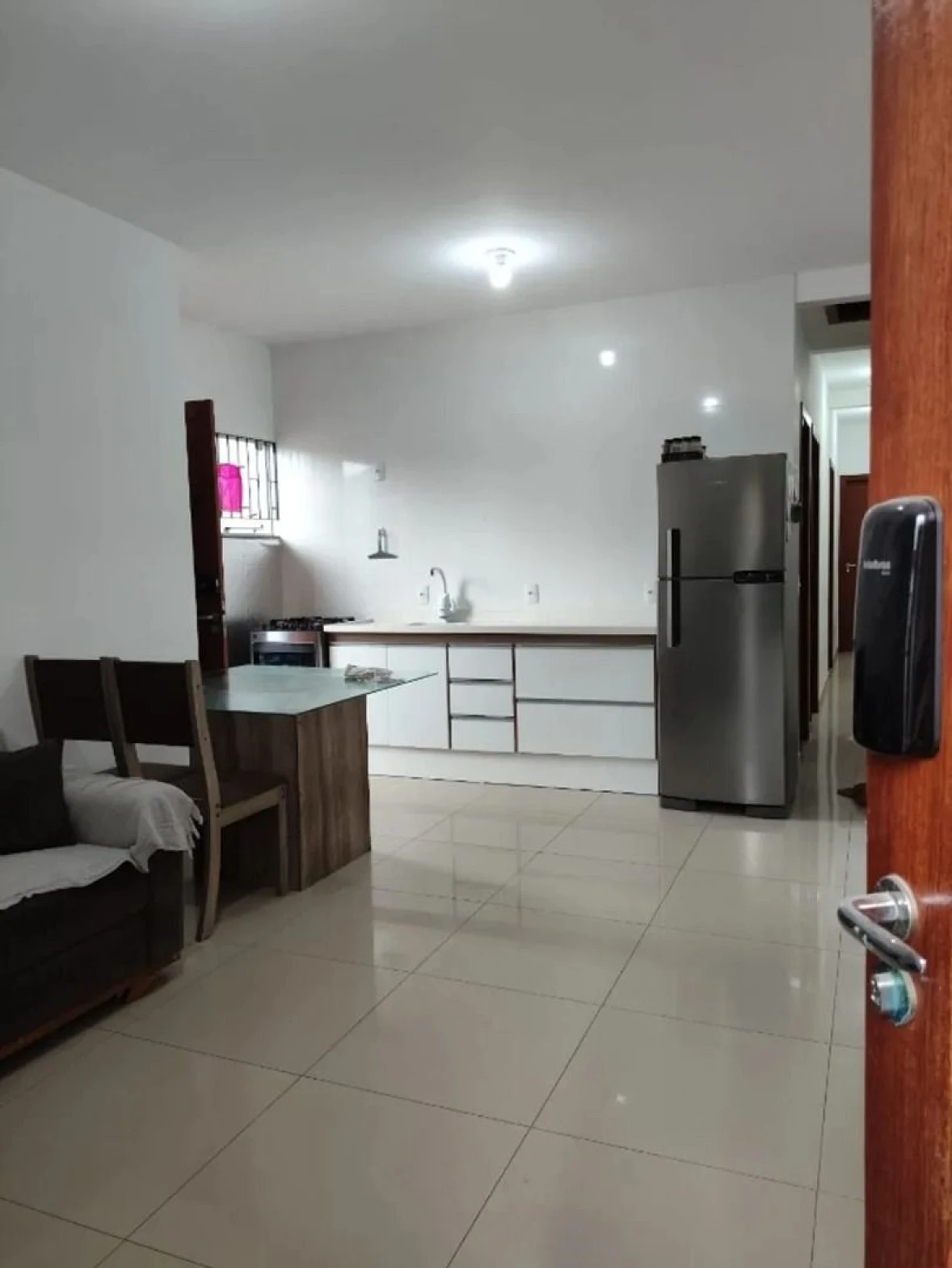 Casa 3 Dorms, sendo 1 Suíte, Forquilhas São José SC - Foto 7