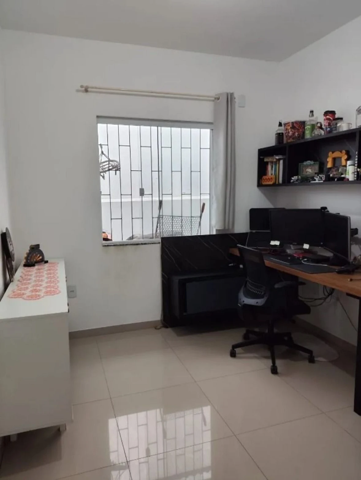 Casa 3 Dorms, sendo 1 Suíte, Forquilhas São José SC - Foto 8