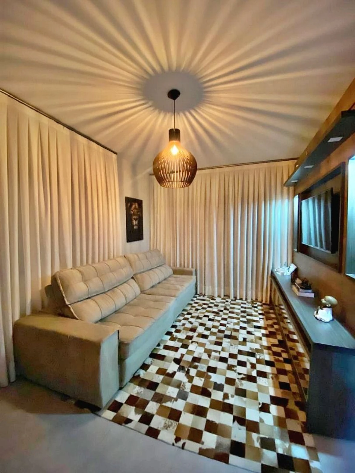 Chácara 3 Quartos, Piscina, 3 Vagas - Tijuquinhas - Biguaçú - Foto 11