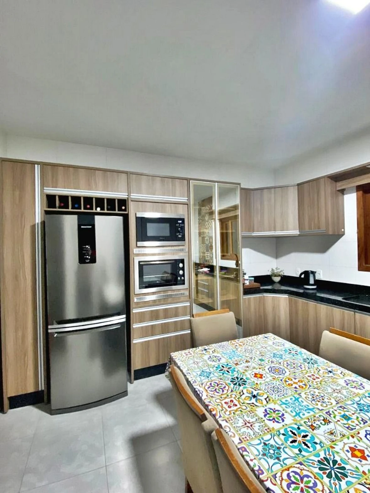 Chácara 3 Quartos, Piscina, 3 Vagas - Tijuquinhas - Biguaçú - Foto 12