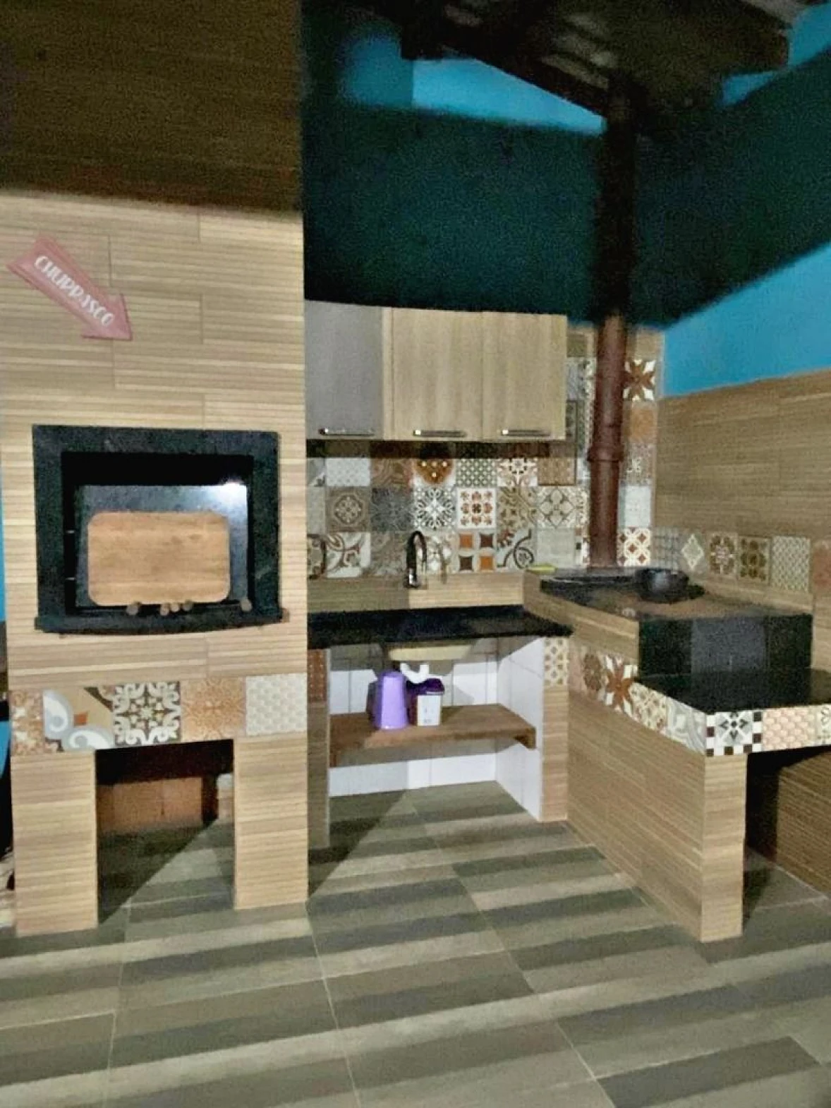 Chácara em Tijuquinhas (Guaporanga), Biguaçu