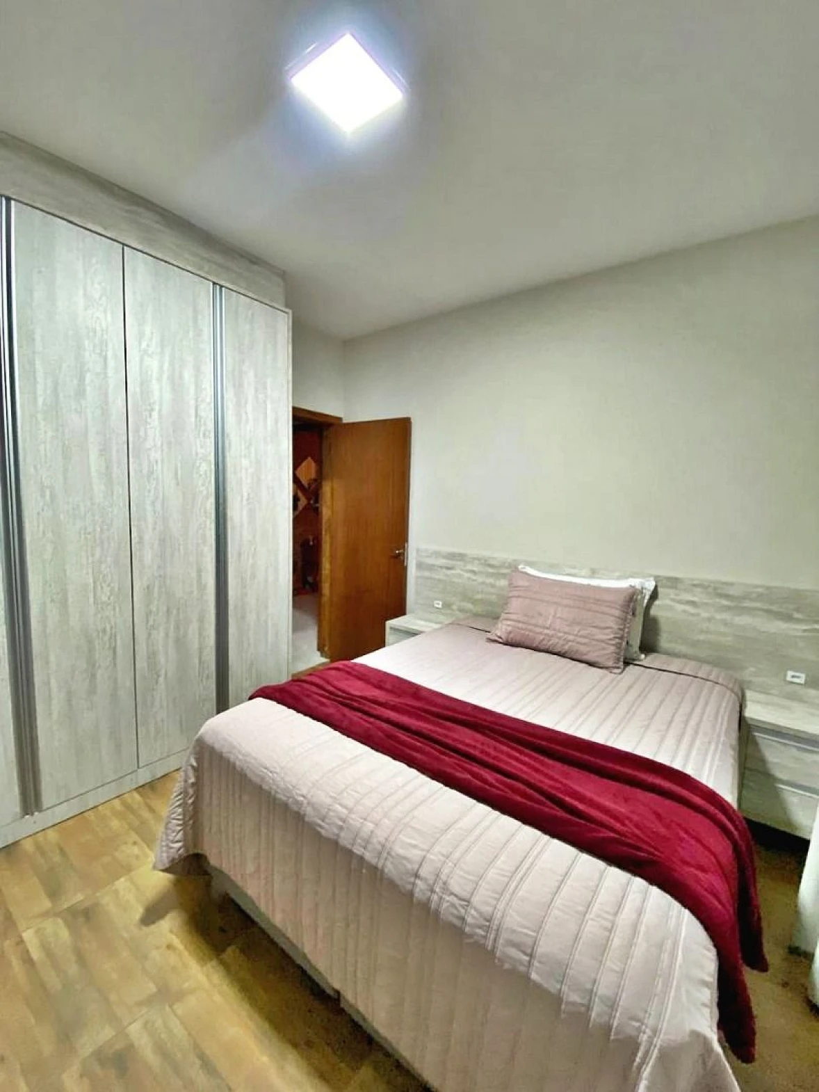 Chácara 3 Quartos, Piscina, 3 Vagas - Tijuquinhas - Biguaçú - Foto 6