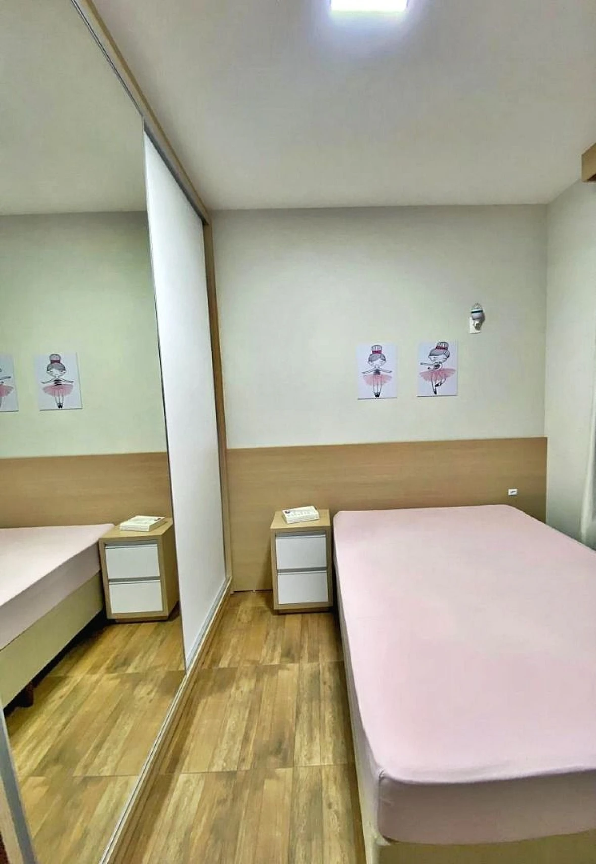 Chácara 3 Quartos, Piscina, 3 Vagas - Tijuquinhas - Biguaçú - Foto 7