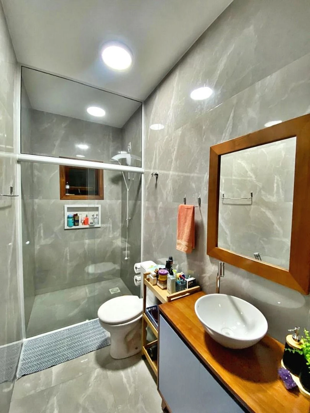 Chácara 3 Quartos, Piscina, 3 Vagas - Tijuquinhas - Biguaçú - Foto 8