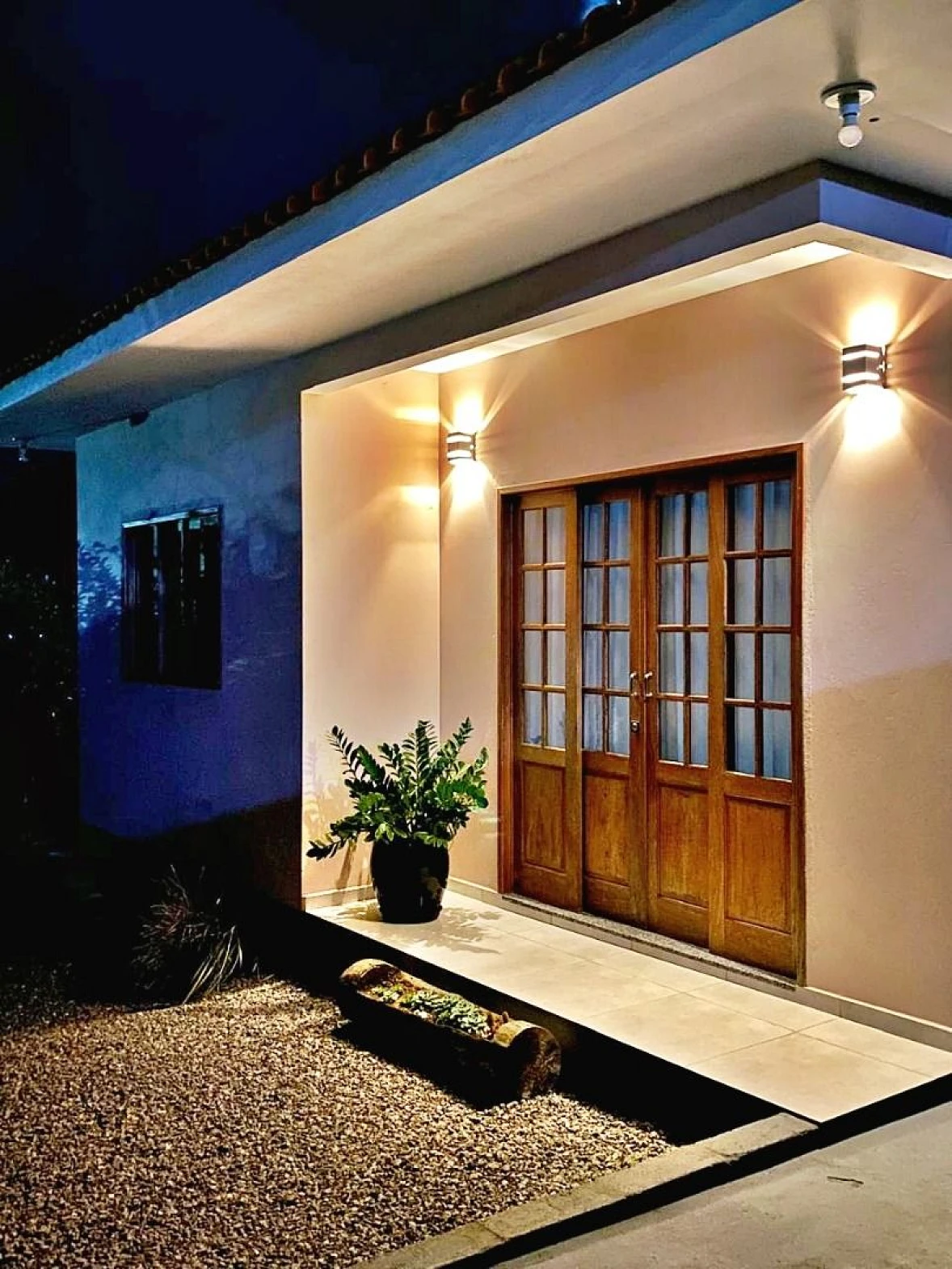 Chácara 3 Quartos, Piscina, 3 Vagas - Tijuquinhas - Biguaçú - Foto 9