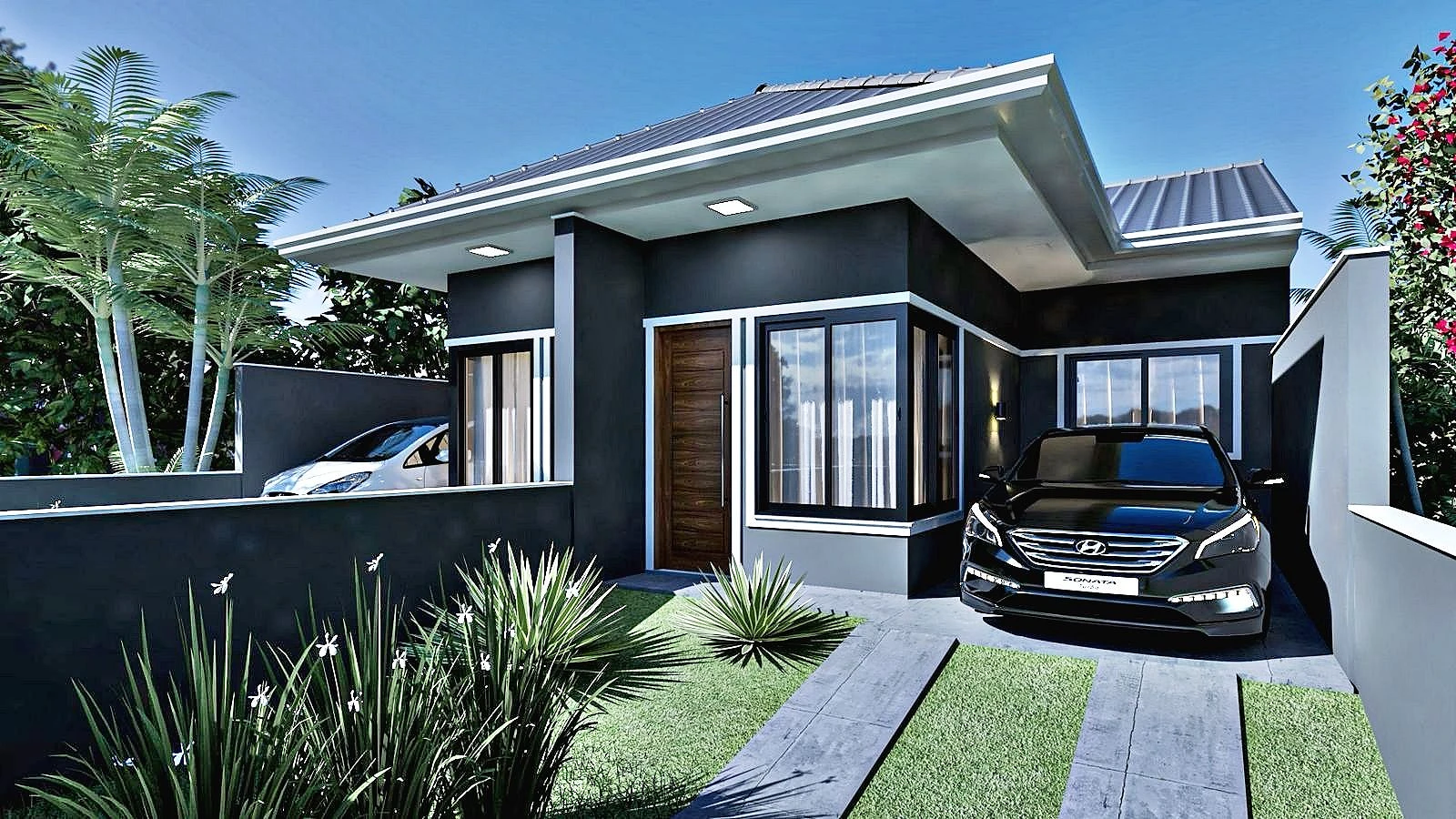 Casa em Rio Grande, Palhoça