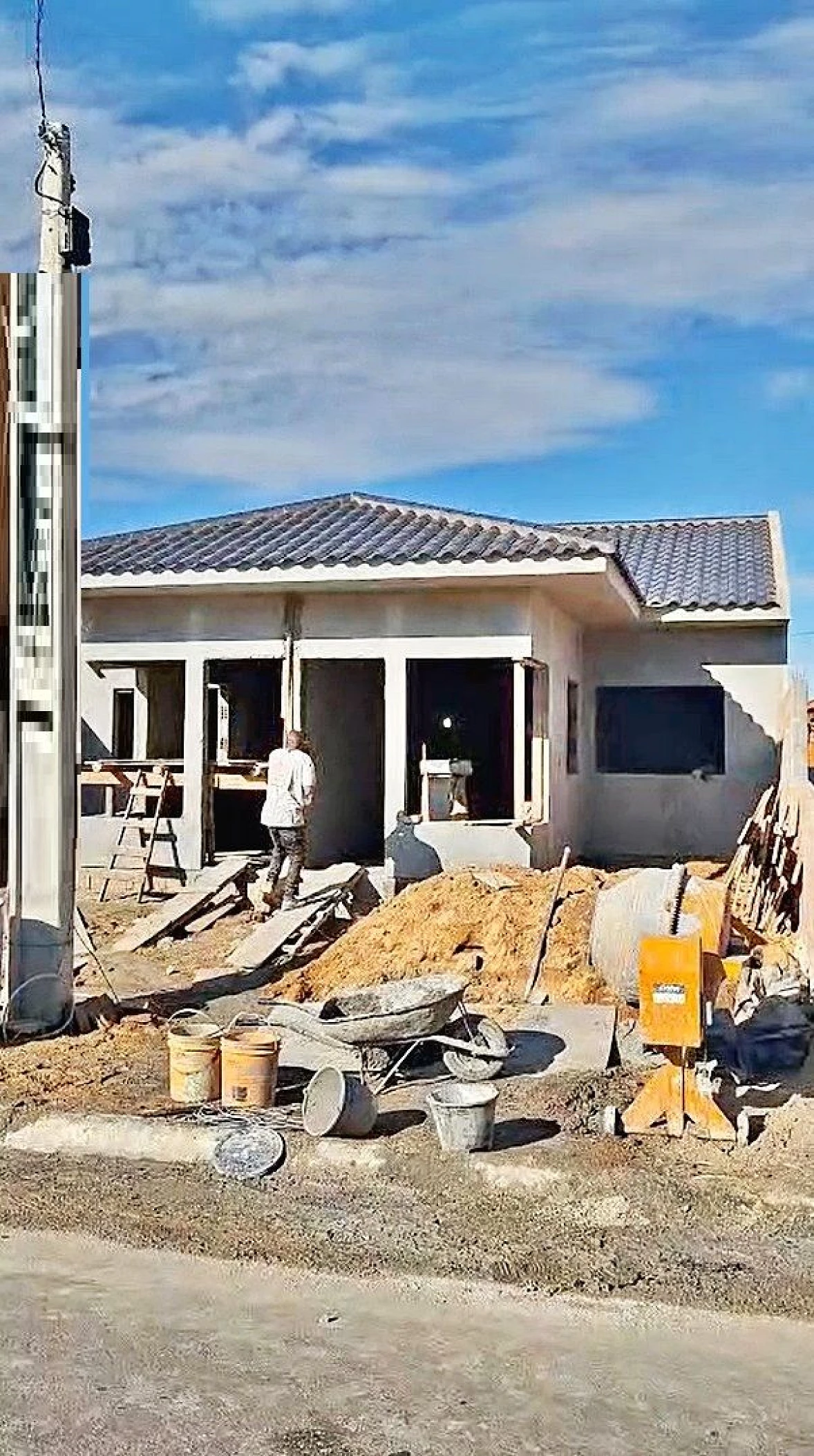 Casa 2 Quartos, 1 Vaga - Bela Vista - Foto 11