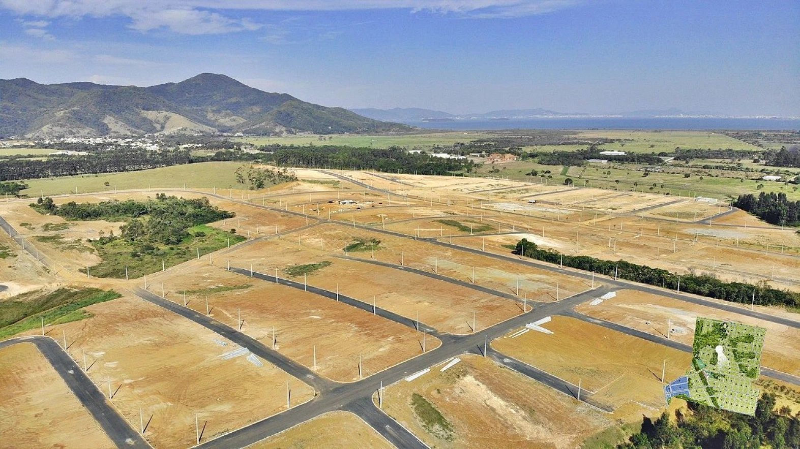 Terreno 750M2, Escritura - Nova Celso Ramos - Foto 15