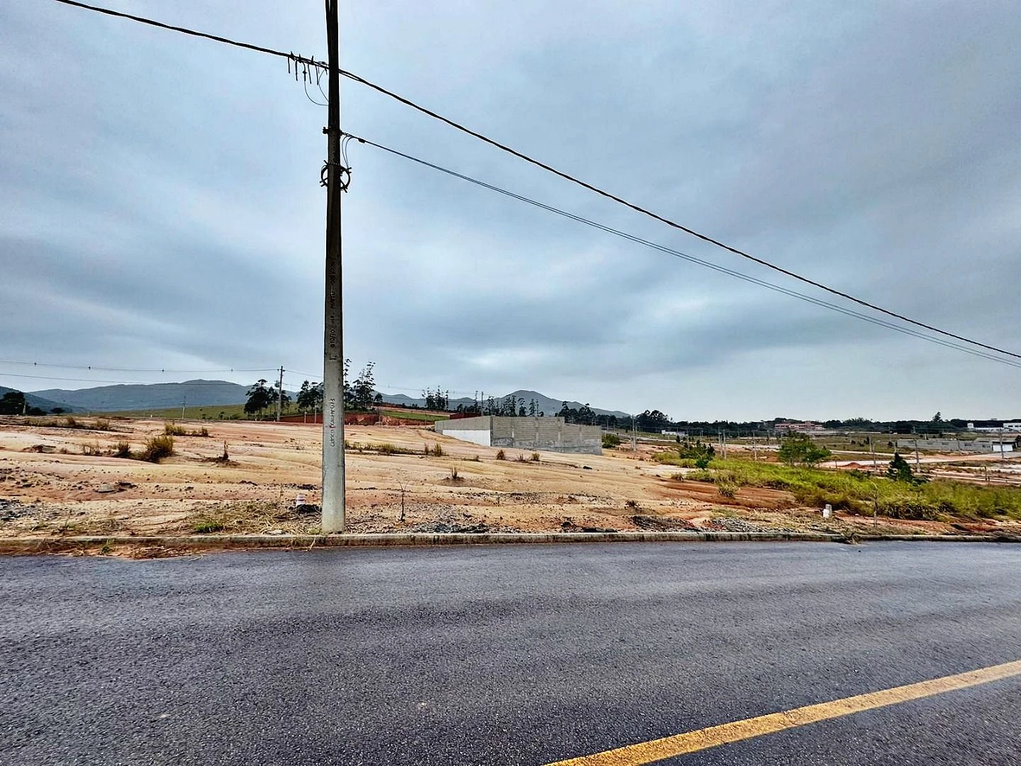 Terreno 750M2, Escritura - Nova Celso Ramos - Foto 6