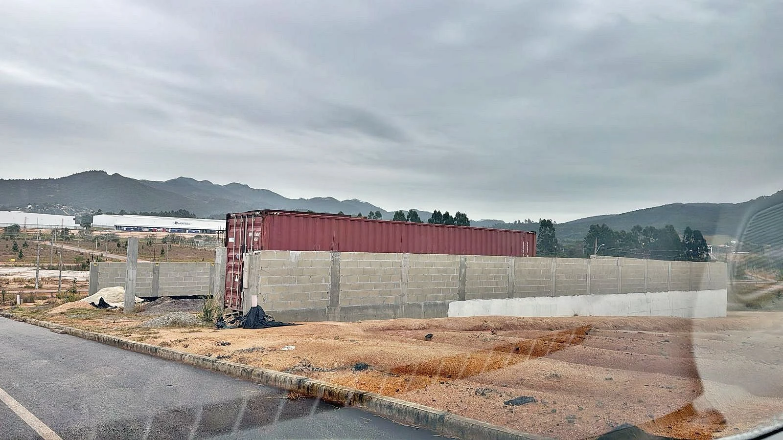 Terreno 750M2, Escritura - Nova Celso Ramos - Foto 7