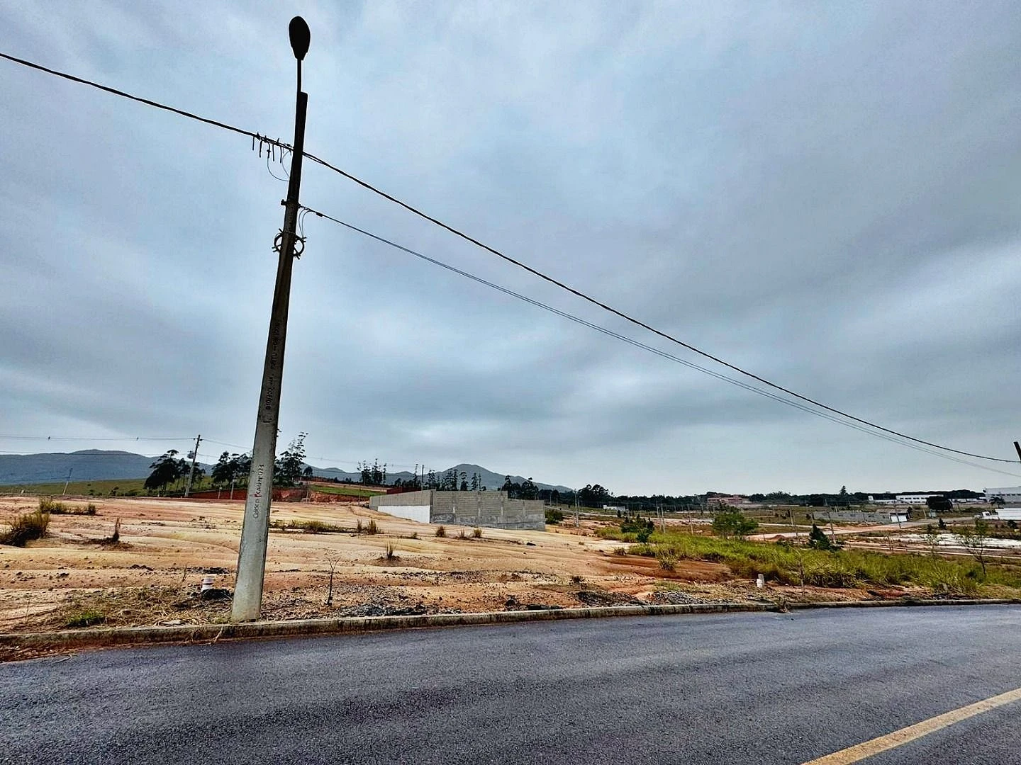 Terreno 750M2, Escritura - Nova Celso Ramos - Foto 8