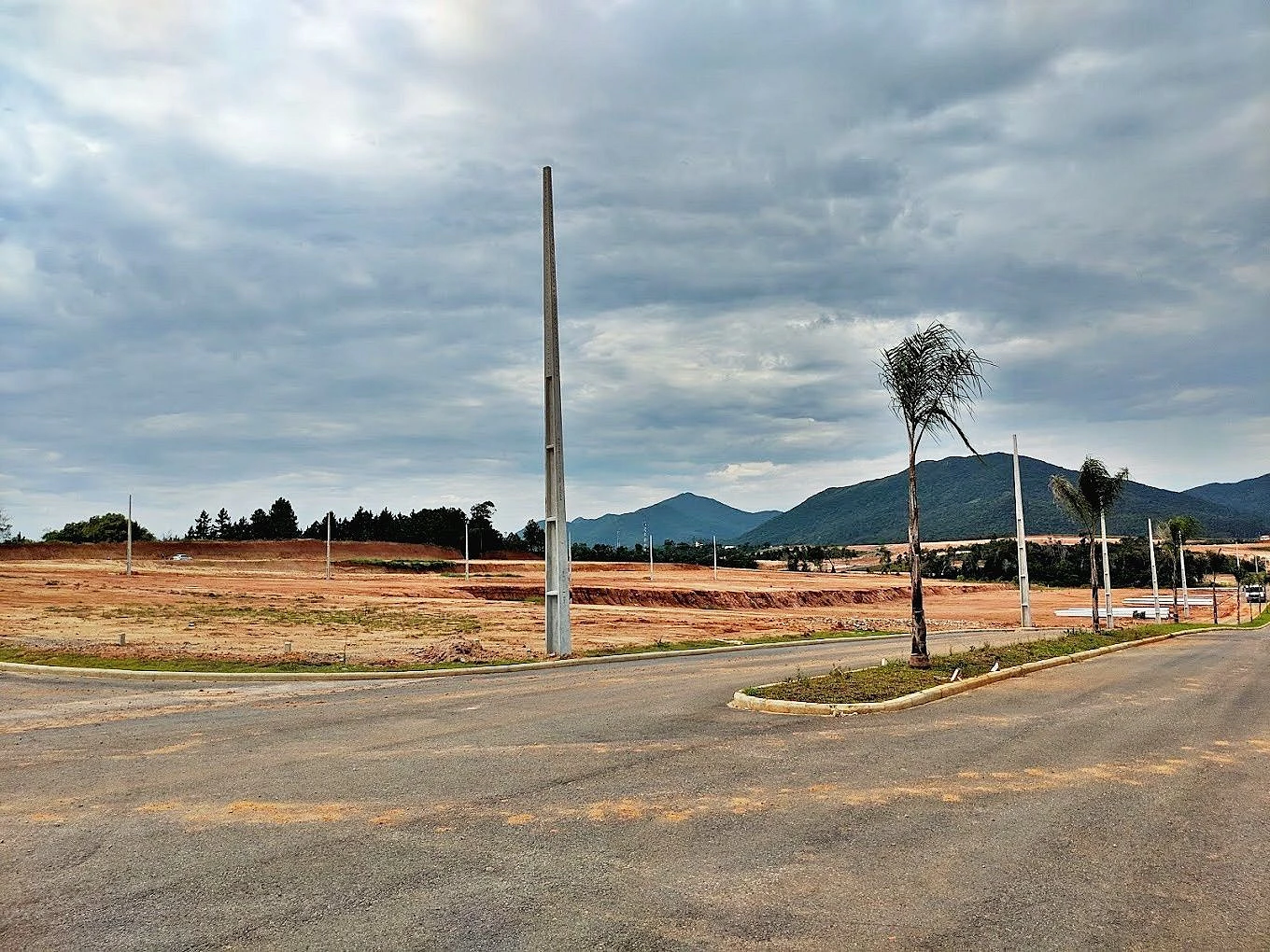 Terreno 750M2, Escritura - Nova Celso Ramos - Foto 9