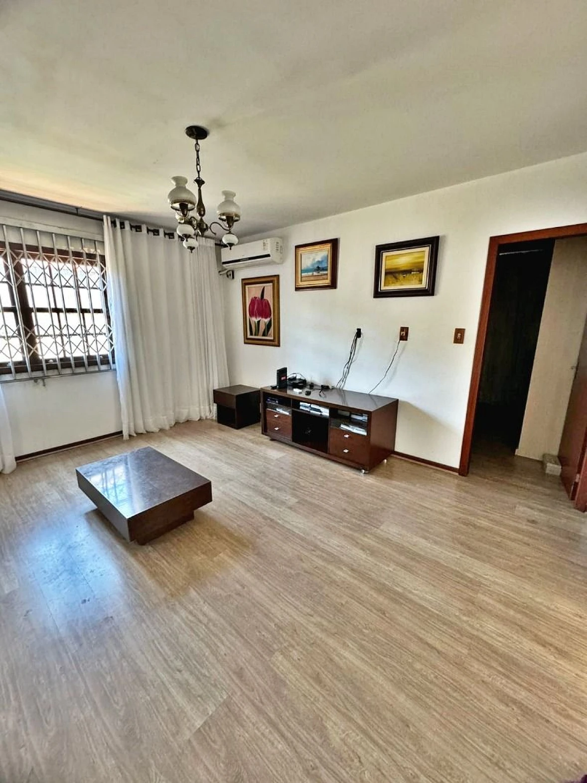 Casa em Capoeiras, Florianópolis