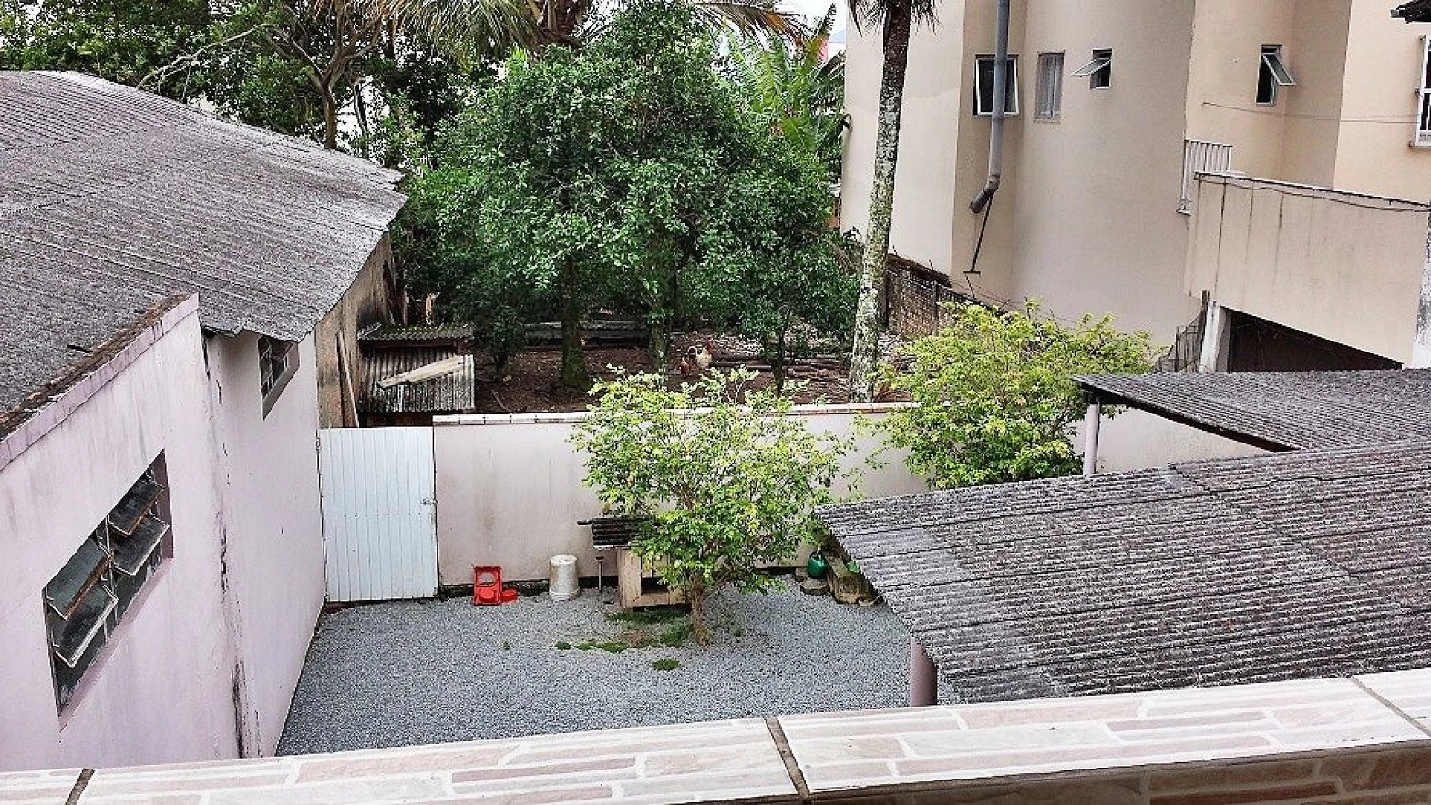 Casa 560m², Apto Superior, Loja Térreo - Ponte Imaruim - Foto 14