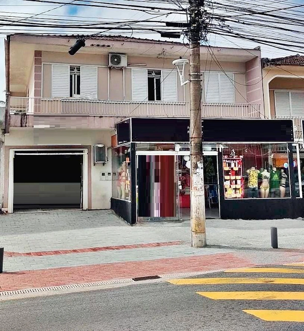 Casa 560m², Apto Superior, Loja Térreo - Ponte Imaruim - Foto 15