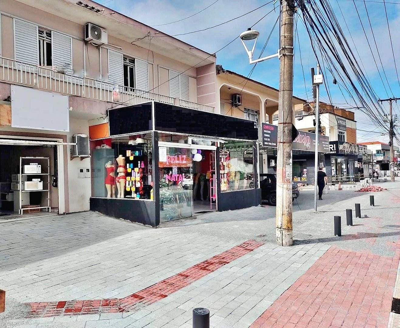 Casa 560m², Apto Superior, Loja Térreo - Ponte Imaruim - Foto 6