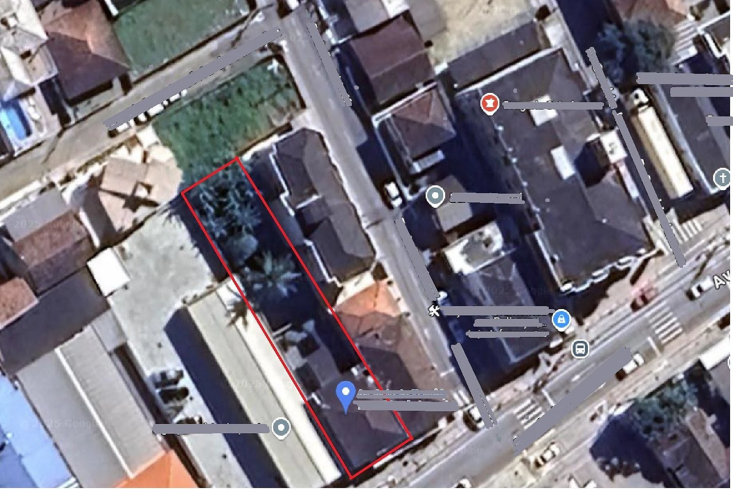 Casa 560m², Apto Superior, Loja Térreo - Ponte Imaruim - Foto 9