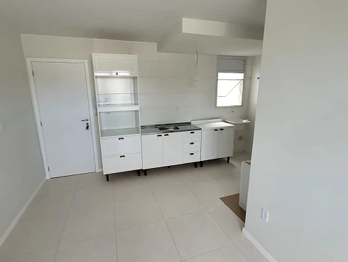 Apartamento 2 Quartos no Scire Naturia - Sertão do Maruim - Foto 11