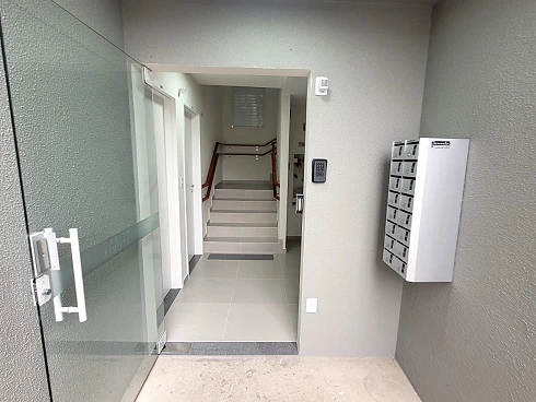 Apartamento 2 Quartos no Scire Naturia - Sertão do Maruim - Foto 14
