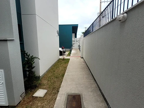 Apartamento 2 Quartos no Scire Naturia - Sertão do Maruim - Foto 15