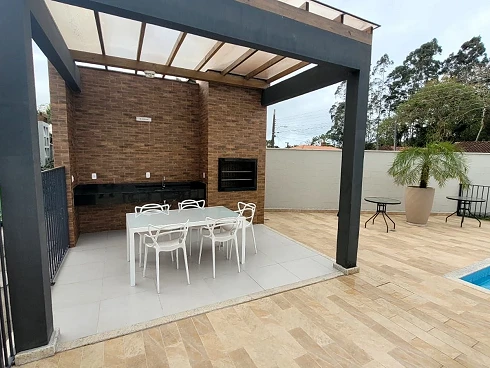 Apartamento 2 Quartos no Scire Naturia - Sertão do Maruim - Foto 20