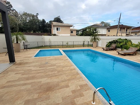 Apartamento 2 Quartos no Scire Naturia - Sertão do Maruim - Foto 21