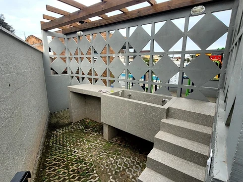 Apartamento 2 Quartos no Scire Naturia - Sertão do Maruim - Foto 23