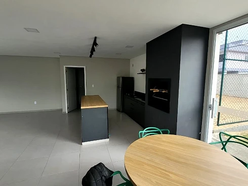 Apartamento 2 Quartos no Scire Naturia - Sertão do Maruim - Foto 28