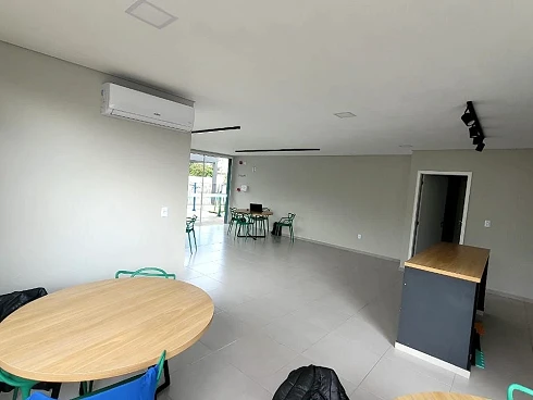 Apartamento 2 Quartos no Scire Naturia - Sertão do Maruim - Foto 29