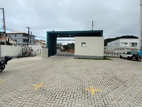 Apartamento 2 Quartos no Scire Naturia - Sertão do Maruim - Foto 30