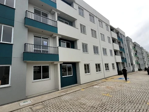 Apartamento 2 Quartos no Scire Naturia - Sertão do Maruim - Foto 31