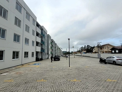 Apartamento 2 Quartos no Scire Naturia - Sertão do Maruim - Foto 32
