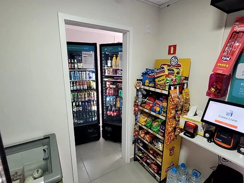 Apartamento 2 Quartos no Scire Naturia - Sertão do Maruim - Foto 34