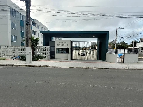 Apartamento 2 Quartos no Scire Naturia - Sertão do Maruim - Foto 36