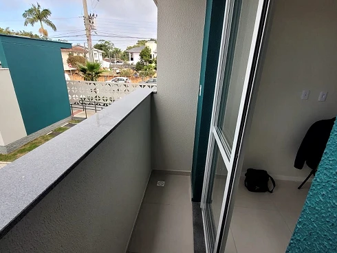 Apartamento 2 Quartos no Scire Naturia - Sertão do Maruim - Foto 8