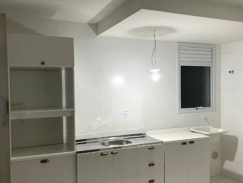 Apartamento 2 Quartos no Scire Naturia - Sertão do Maruim - Foto 10