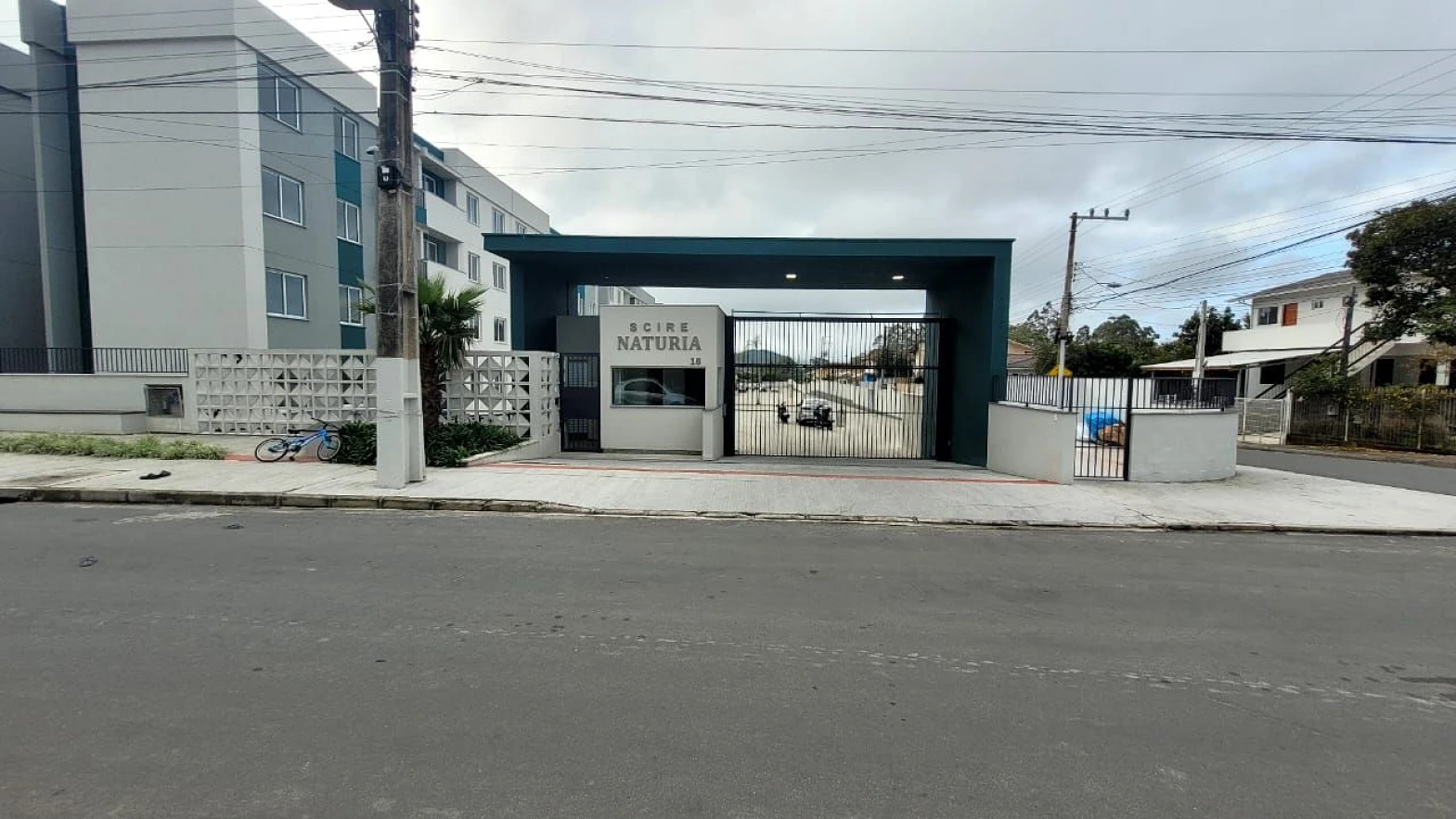 Apartamento 2 Quartos no Scire Naturia - Sertão do Maruim - Foto 1