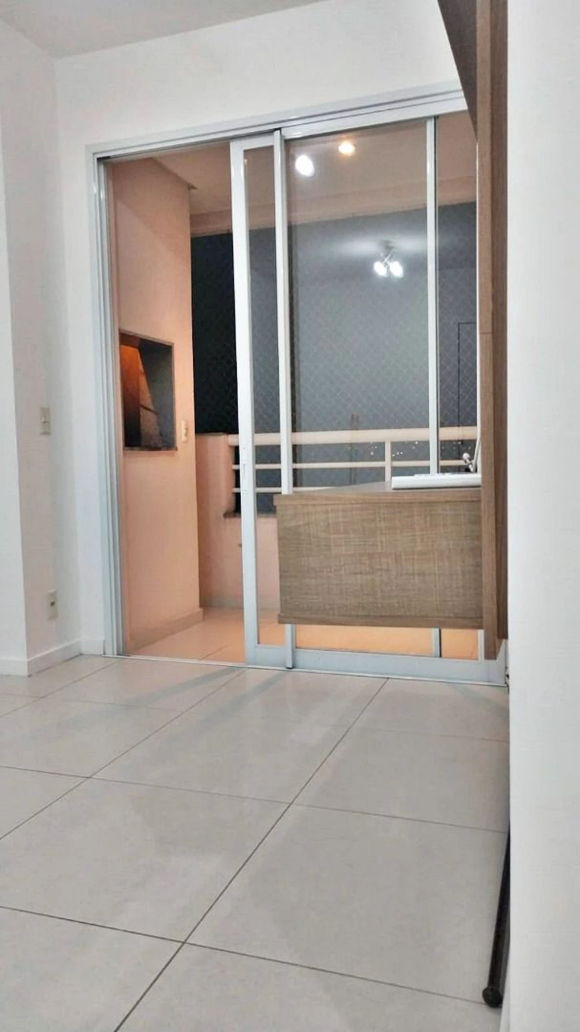 Apartamento em Areias, São José