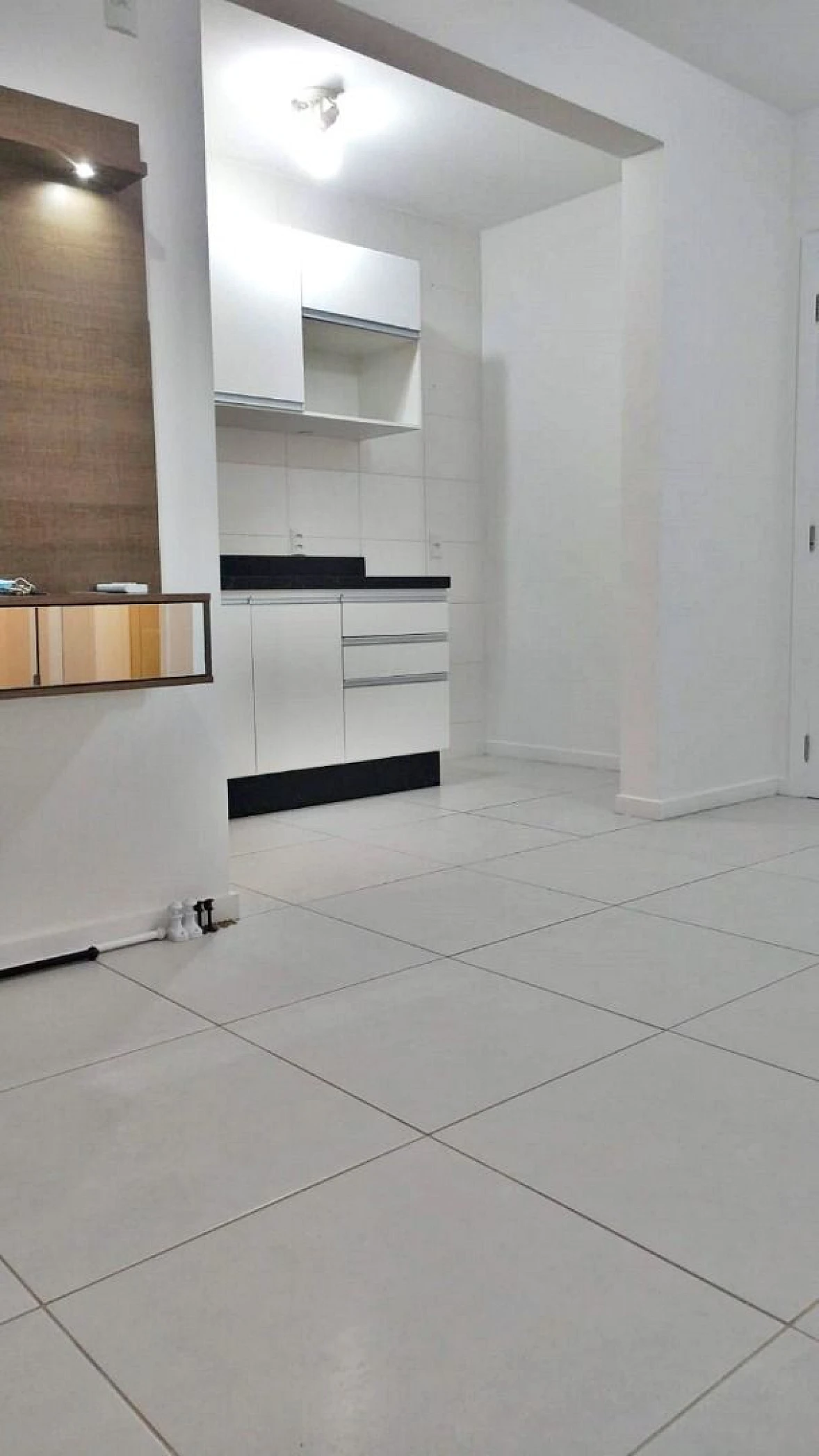 Apartamento em Areias, São José